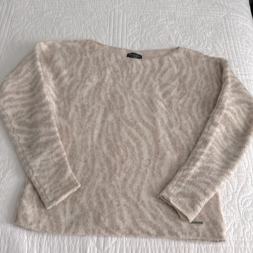 Abercrombie & Fitch Sweater